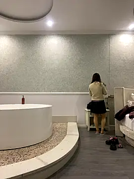 ChuChu1991 online show from 11-30-25, 11:55