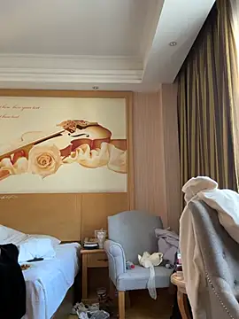 ChuChu1991 online show from 01-12-26, 06:42