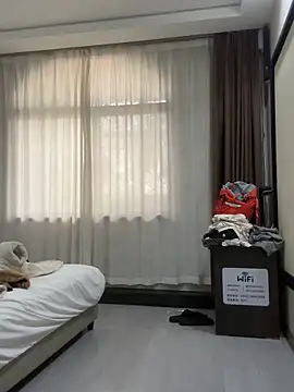 ChuChu1991 online show from 02-10-26, 06:34