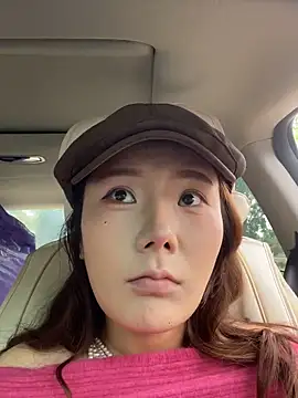 ChuChu1991 online show from 10-29-25, 06:45