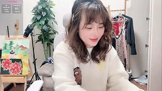 Snapshot of ChuChu1991 chatting on 03-05-25, 11:16 ChuChu1991 online show from 03-05-25, 11:16