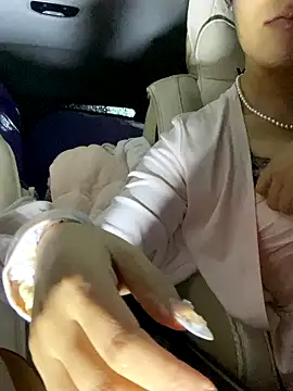 ChuChu1991 online show from 11-16-25, 12:43