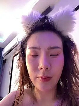 ChuChu1991 online show from 02-08-26, 05:16