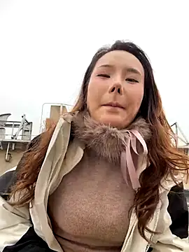 ChuChu1991 online show from 12-19-25, 04:38