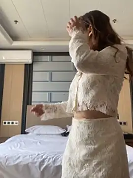 ChuChu1991 online show from 12-01-25, 05:52