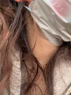 ChuChu1991 online show from 12-05-25, 09:41