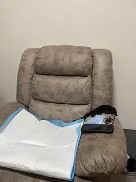 ChuChu1991 online show from 10-24-25, 03:44