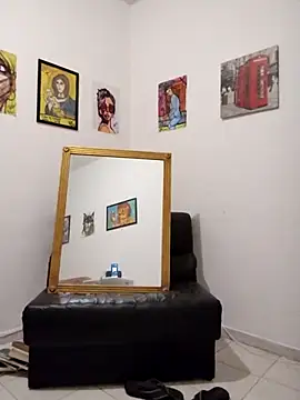 Bernardodurao online show from 09-09-25, 08:40