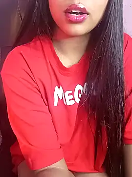 Sexy Noorha online show from 12-31-24, 01:19