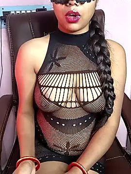 Sexy Noorha online show from 01-10-25, 07:21