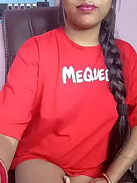 Sexy Noorha online show from 01-08-25, 03:07