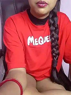 Sexy Noorha online show from 01-10-25, 10:50