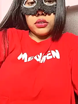 Sexy Noorha online show from 01-21-25, 04:05