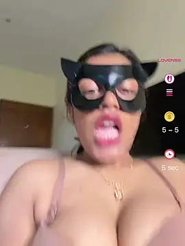 SEXY JENNY  online show from 05-03-26, 08:23