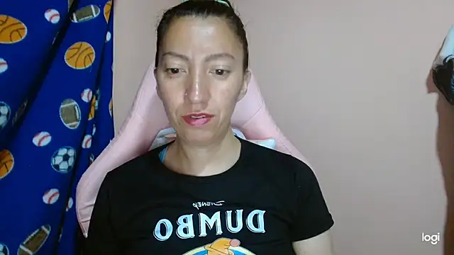 Snapshot of kaybabyhot chatting on 05-26-26, 12:47 kaybabyhot online show from 05-26-26, 12:47