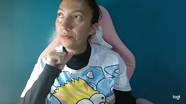 kaybabyhot online show from 02-12-26, 03:12