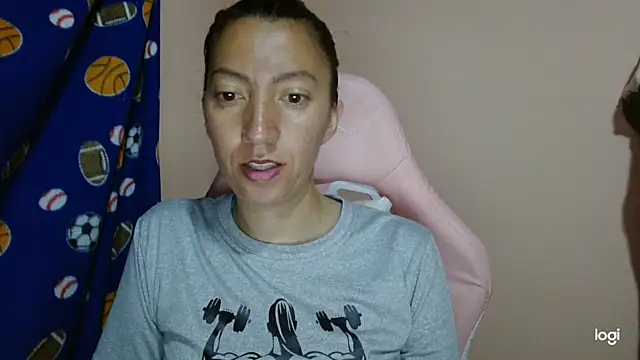 Snapshot of kaybabyhot chatting on 05-27-26, 12:34 kaybabyhot online show from 05-27-26, 12:34