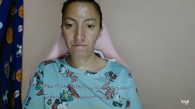 Snapshot of kaybabyhot chatting on 05-19-26, 02:07 kaybabyhot online show from 05-19-26, 02:07