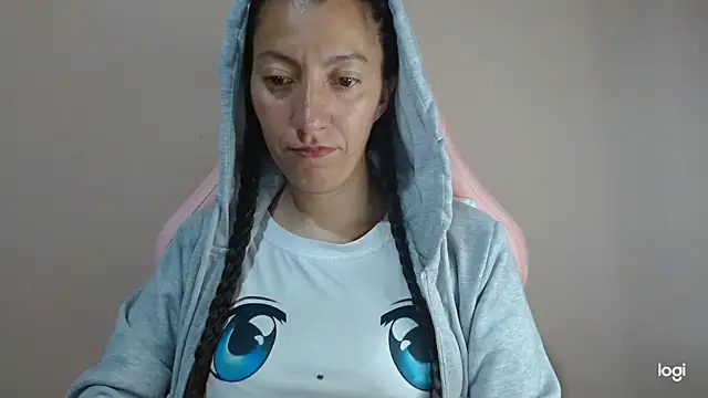 kaybabyhot online show from 03-01-26, 04:01