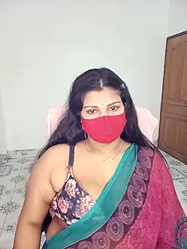 Hot-Angel  online show from 10-27-25, 12:55