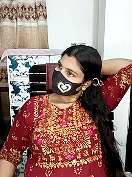 Hot-Angel  online show from 02-17-26, 07:33