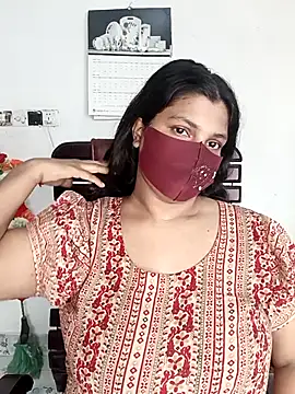 Hot-Angel  online show from 05-10-26, 08:18