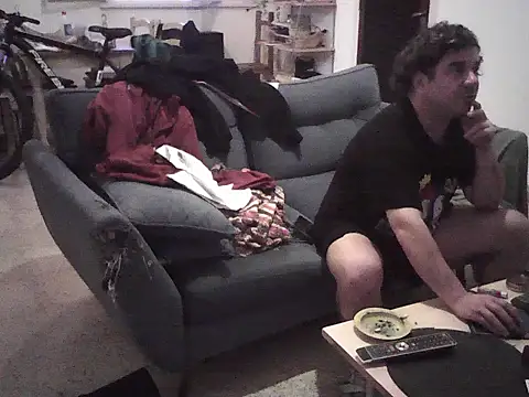 CCComandante online show from 03-10-26, 09:57