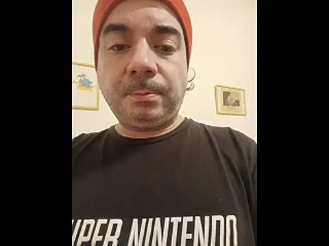 CCComandante online show from 05-14-26, 10:34