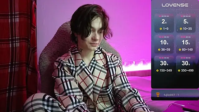 esajukyy online show from 11-02-25, 09:25