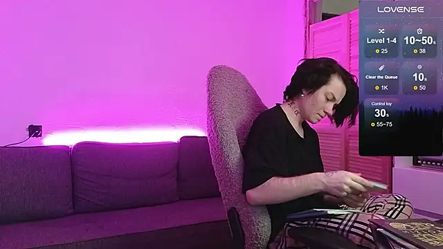 esajukyy online show from 02-03-26, 02:00