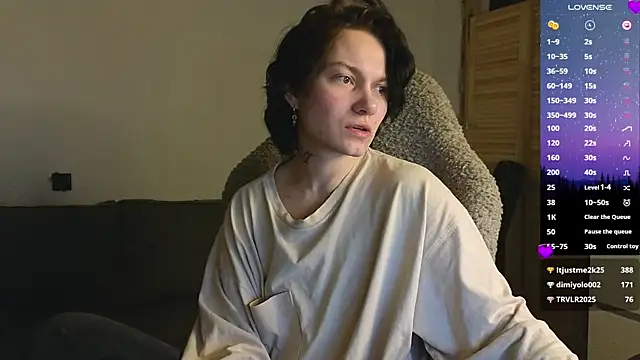 esajukyy online show from 03-30-26, 02:40