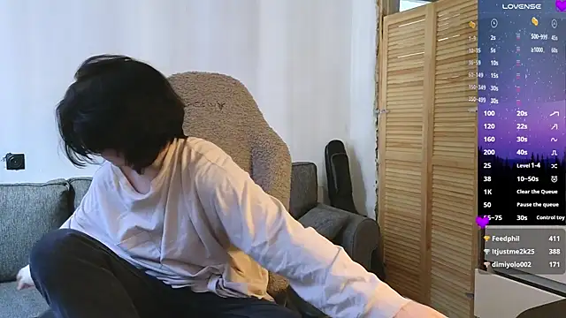 esajukyy online show from 03-31-26, 10:06