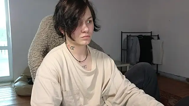 Snapshot of esajukyy chatting on 07-09-26, 02:16 esajukyy online show from 07-09-26, 02:16