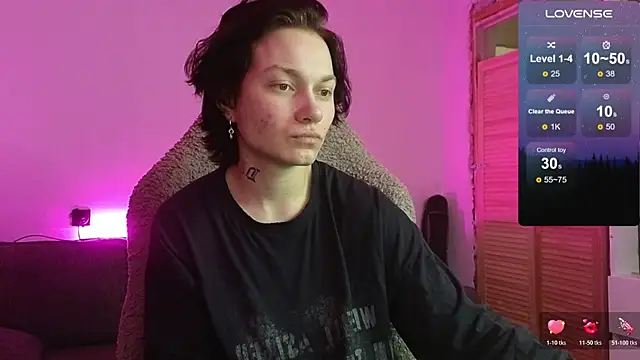 esajukyy online show from 01-09-26, 02:35