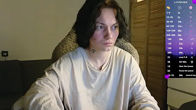 esajukyy online show from 03-10-26, 02:10