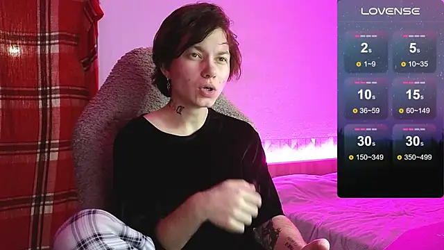 esajukyy online show from 11-07-25, 03:05