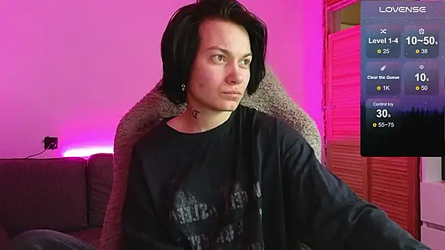 esajukyy online show from 02-02-26, 12:26