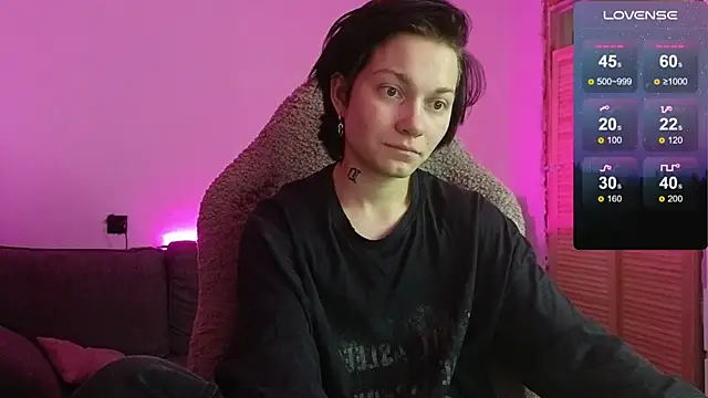 esajukyy online show from 01-15-26, 01:14