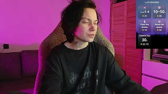 esajukyy online show from 02-07-26, 11:51