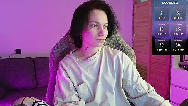 esajukyy online show from 02-15-26, 04:06