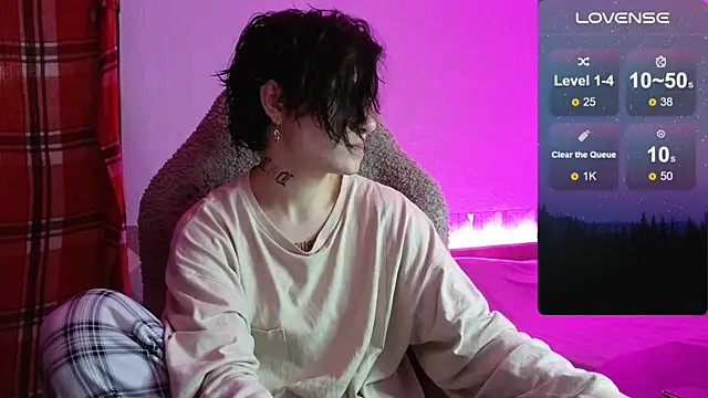 esajukyy online show from 11-27-25, 04:07