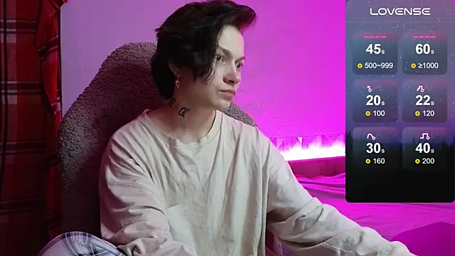 esajukyy online show from 10-29-25, 05:01