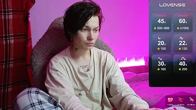 esajukyy online show from 11-05-25, 01:03