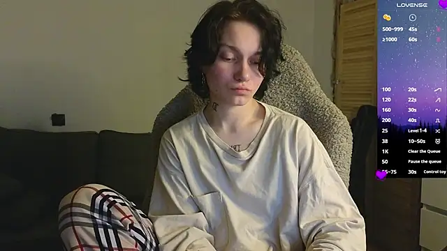 esajukyy online show from 04-02-26, 03:41