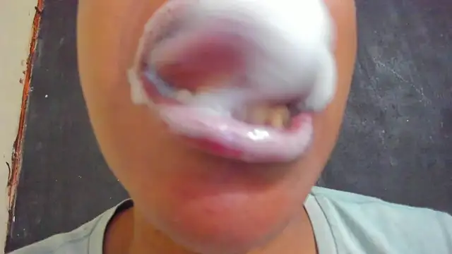 Snapshot of KamariaFyre chatting on 03-17-25, 10:29 KamariaFyre online show from 03-17-25, 10:29