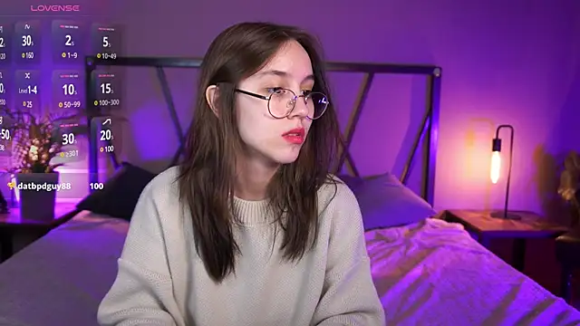 AmeliaMead online show from 02-02-25, 12:57