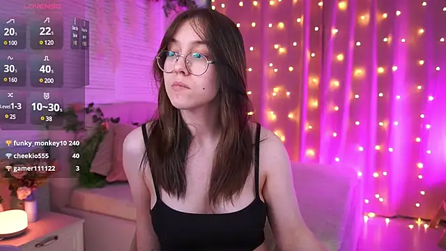 AmeliaMead online show from 03-14-25, 11:34