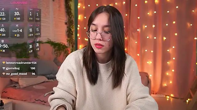 AmeliaMead online show from 02-02-25, 09:51