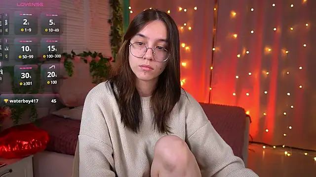 AmeliaMead online show from 02-18-25, 06:04