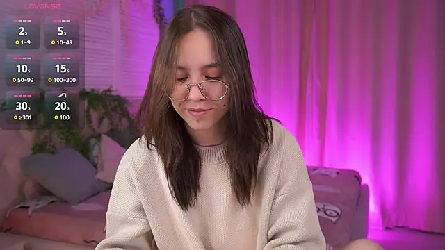 AmeliaMead online show from 01-27-25, 05:58